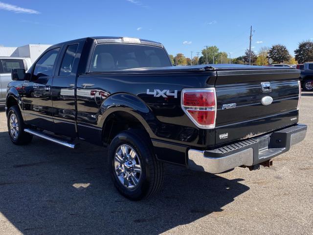 used 2012 Ford F-150 car, priced at $11,995