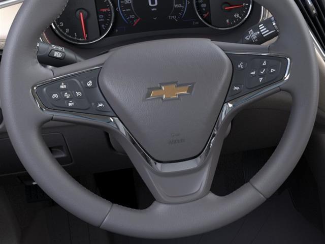 new 2024 Chevrolet Malibu car