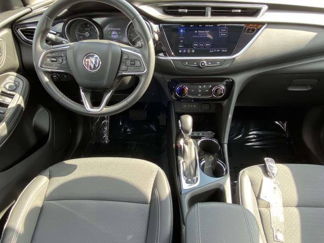 used 2022 Buick Encore GX car, priced at $20,995