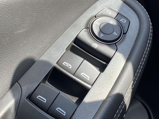used 2022 Buick Encore GX car, priced at $20,995
