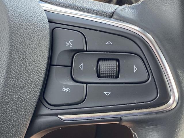 used 2022 Buick Encore GX car, priced at $20,995
