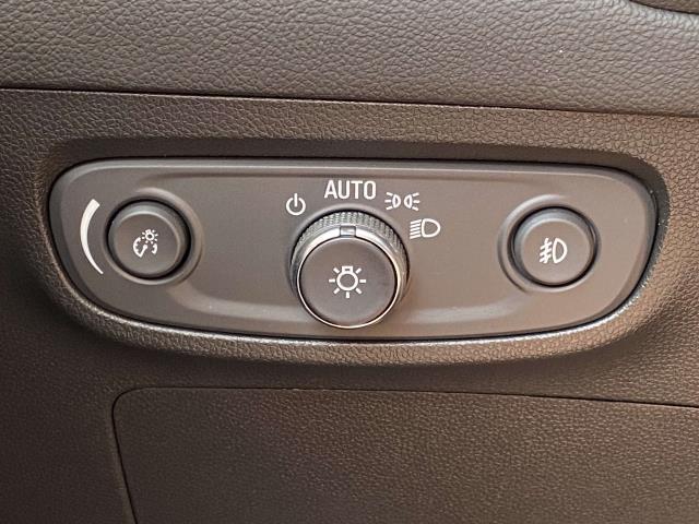 used 2022 Buick Encore GX car, priced at $20,995