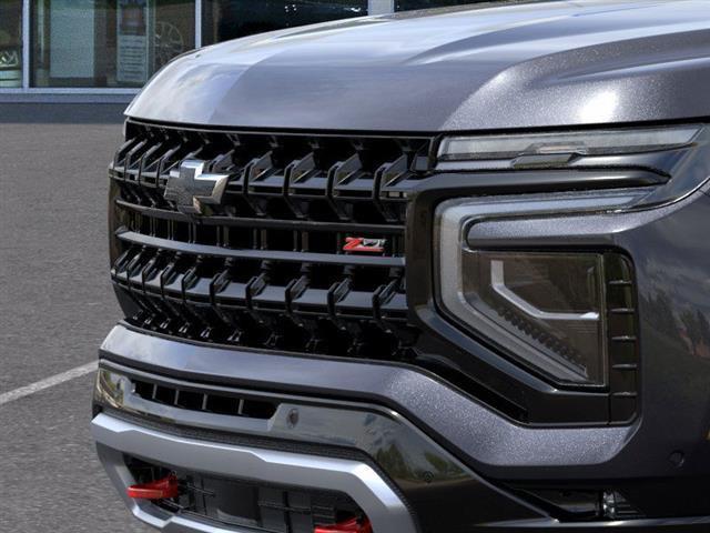 new 2025 Chevrolet Suburban car, priced at $76,825