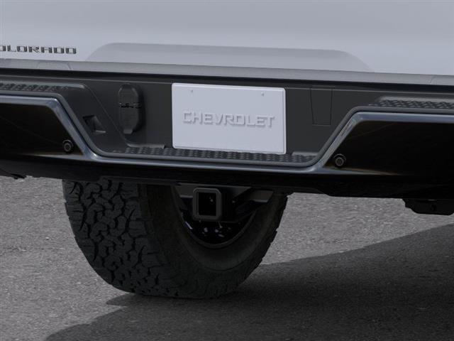 new 2025 Chevrolet Colorado car, priced at $51,085
