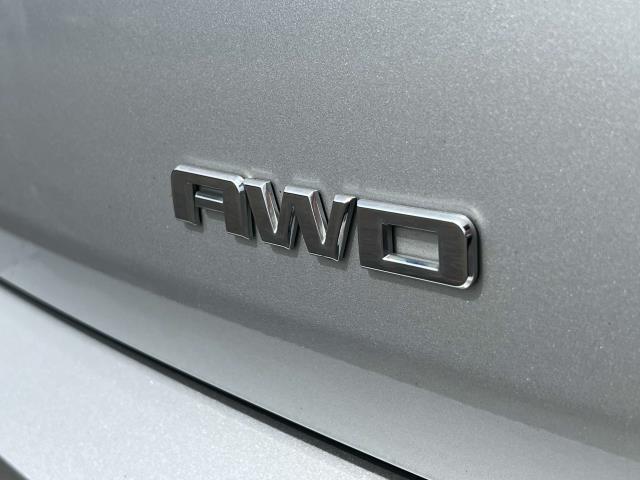used 2020 GMC Terrain car, priced at $24,995