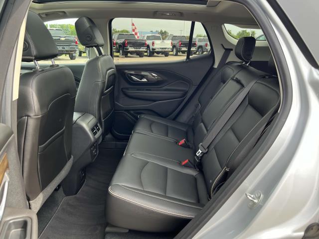 used 2020 GMC Terrain car, priced at $24,995