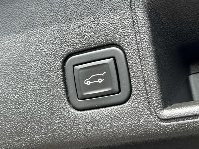 used 2020 GMC Terrain car, priced at $24,995