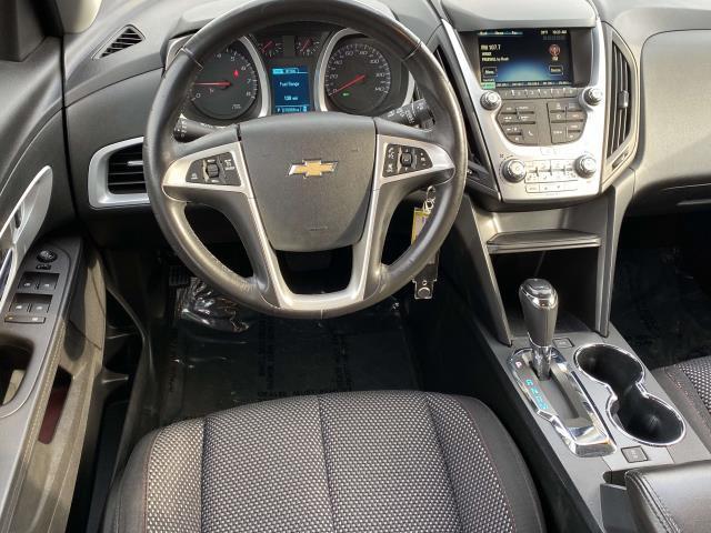 used 2017 Chevrolet Equinox car, priced at $12,995