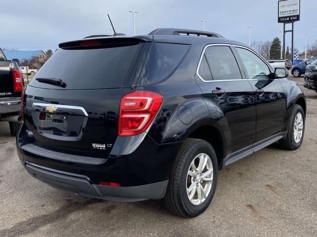 used 2017 Chevrolet Equinox car, priced at $12,995