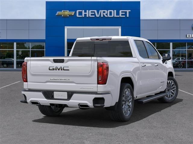 new 2024 GMC Sierra 1500 car