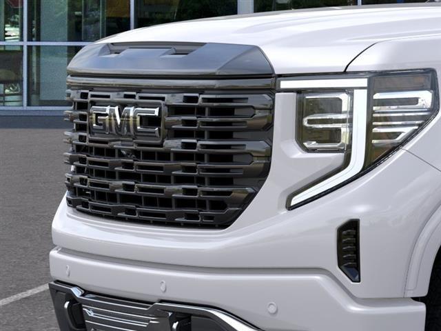 new 2024 GMC Sierra 1500 car