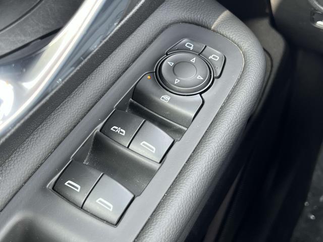 used 2024 GMC Terrain car, priced at $27,995
