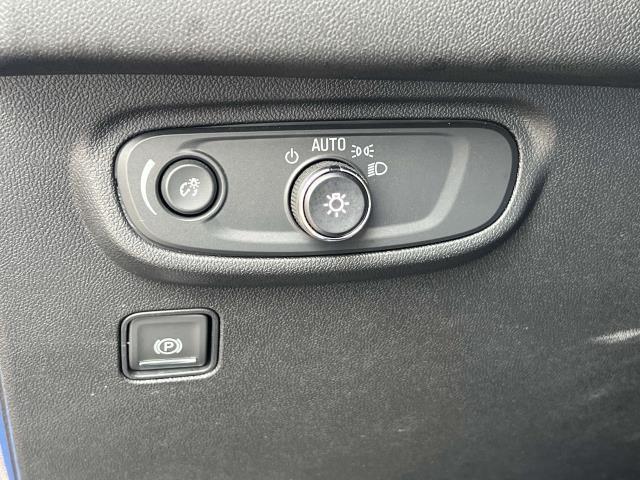 used 2024 GMC Terrain car, priced at $27,995