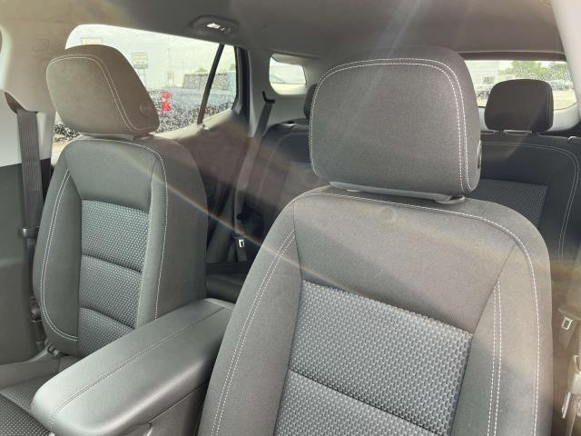 used 2024 GMC Terrain car, priced at $27,995
