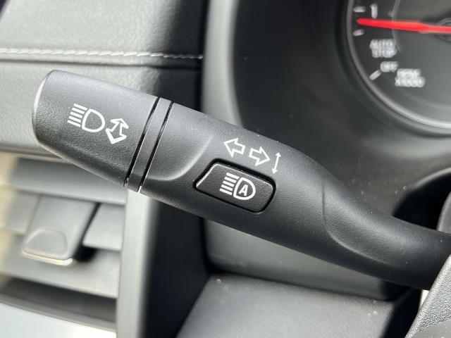 used 2024 GMC Terrain car, priced at $27,995