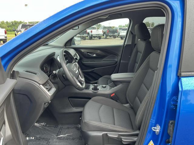 used 2024 GMC Terrain car, priced at $27,995