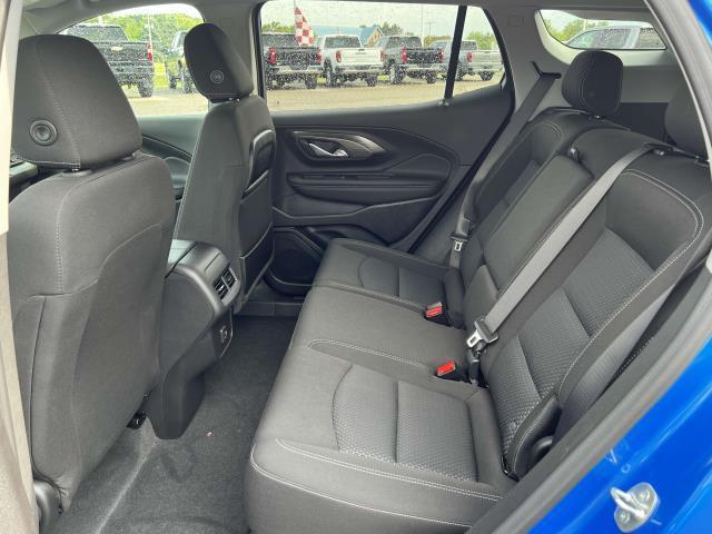 used 2024 GMC Terrain car, priced at $27,995