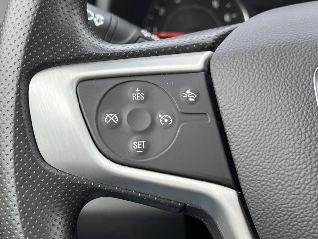 used 2024 GMC Terrain car, priced at $27,995