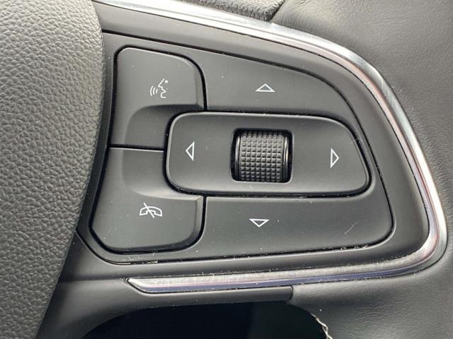 used 2022 Buick Encore GX car, priced at $23,500