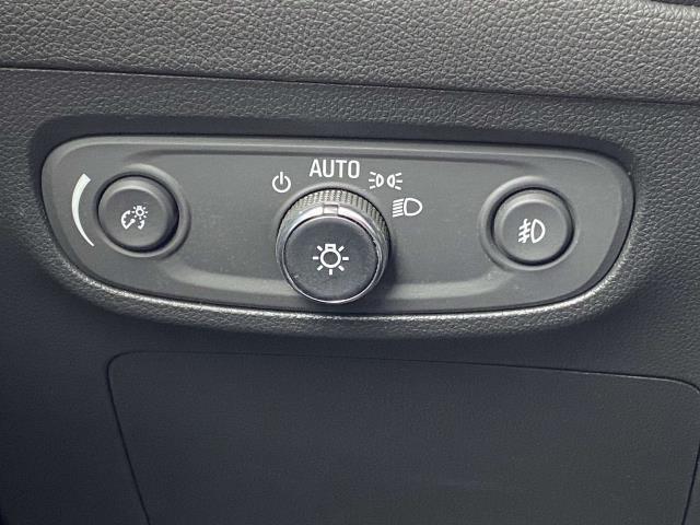 used 2022 Buick Encore GX car, priced at $23,500