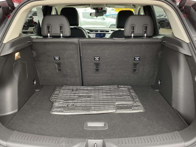 used 2022 Buick Encore GX car, priced at $23,500