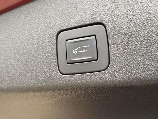 used 2022 Buick Encore GX car, priced at $23,500