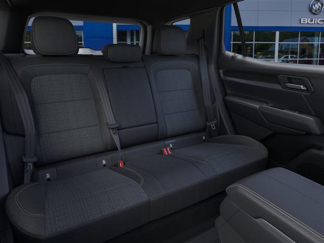new 2026 GMC Terrain car, priced at $34,505