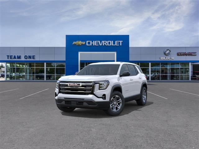 new 2026 GMC Terrain car, priced at $34,505