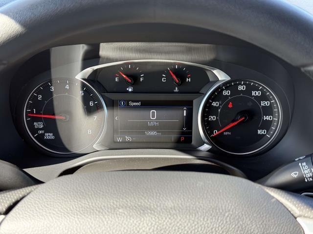 used 2023 GMC Acadia car, priced at $29,995