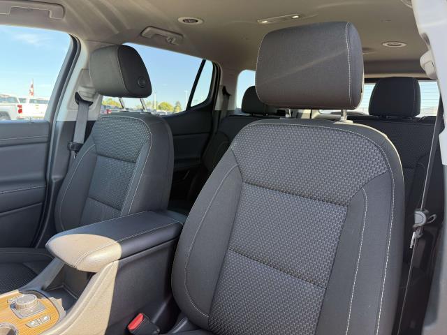used 2023 GMC Acadia car, priced at $29,995