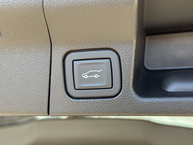 used 2023 GMC Acadia car, priced at $29,995