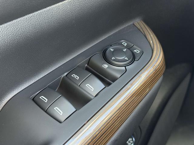 used 2023 GMC Acadia car, priced at $29,995