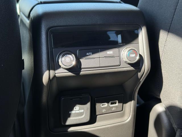 used 2023 GMC Acadia car, priced at $29,995