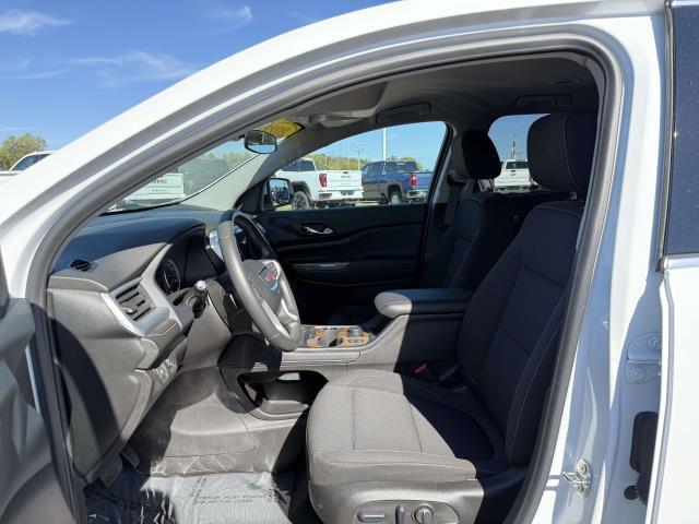 used 2023 GMC Acadia car, priced at $29,995