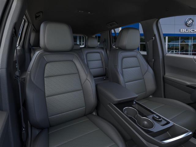 new 2026 Chevrolet Equinox car, priced at $34,295