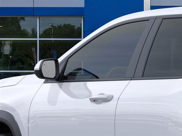 new 2026 Chevrolet Equinox car, priced at $34,295