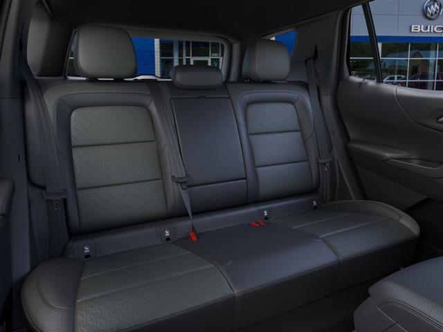 new 2026 Chevrolet Equinox car, priced at $34,295