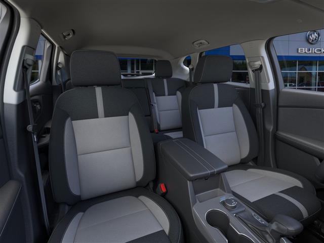 new 2025 Chevrolet Blazer car, priced at $38,395
