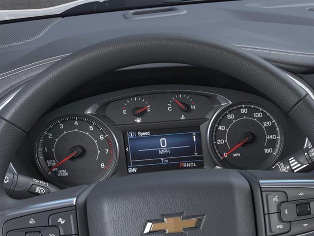 new 2025 Chevrolet Blazer car, priced at $38,395