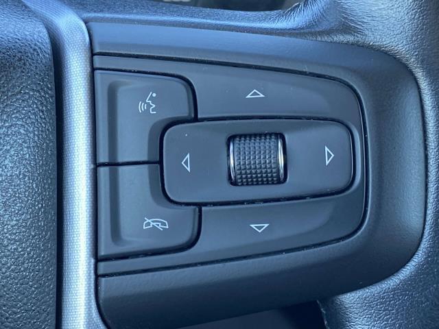 used 2021 GMC Sierra 1500 car, priced at $32,996
