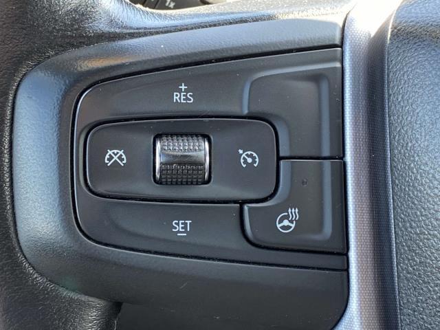 used 2021 GMC Sierra 1500 car, priced at $31,500