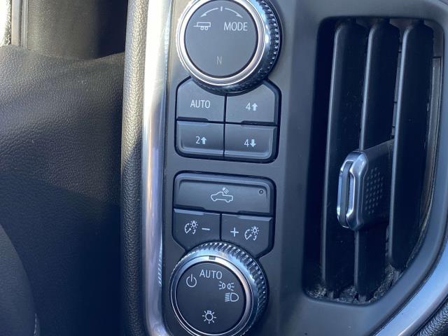 used 2021 GMC Sierra 1500 car, priced at $32,996