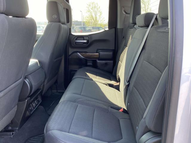 used 2021 GMC Sierra 1500 car, priced at $31,500