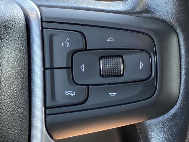 used 2021 GMC Sierra 1500 car, priced at $31,500