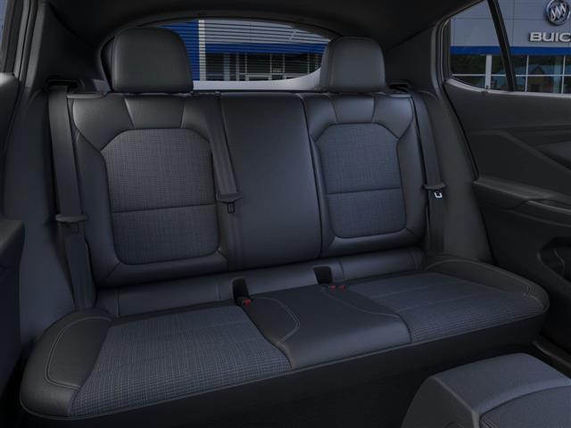 new 2025 Buick Envista car, priced at $28,125