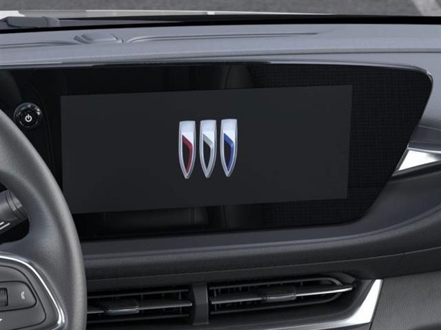 new 2025 Buick Envista car, priced at $28,125