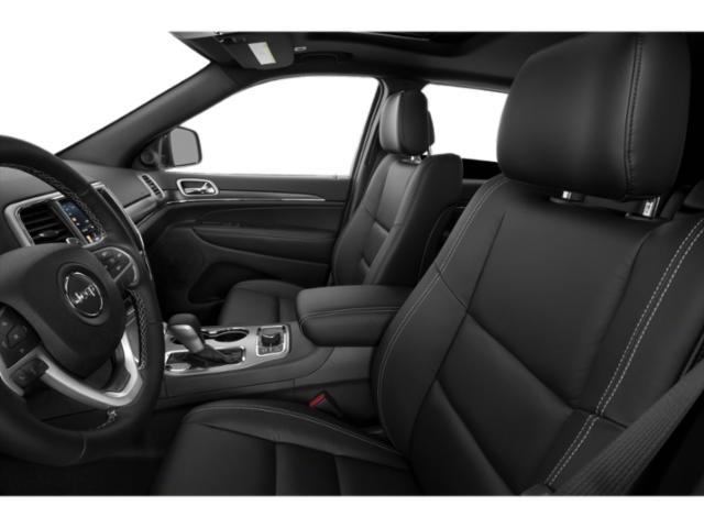used 2018 Jeep Grand Cherokee car, priced at $16,995