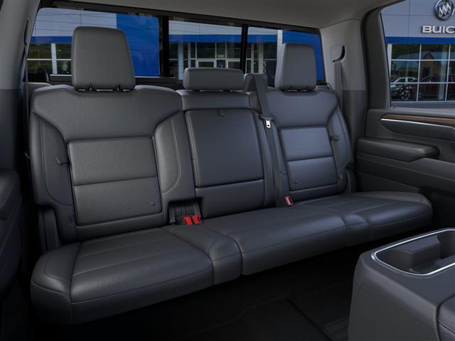 new 2025 Chevrolet Silverado 2500 car, priced at $79,415