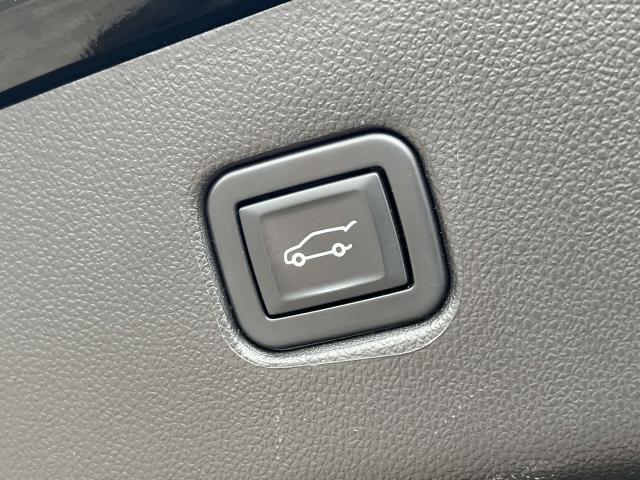 used 2022 Chevrolet Blazer car, priced at $30,995