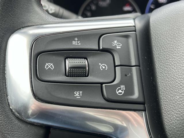 used 2022 Chevrolet Blazer car, priced at $30,995